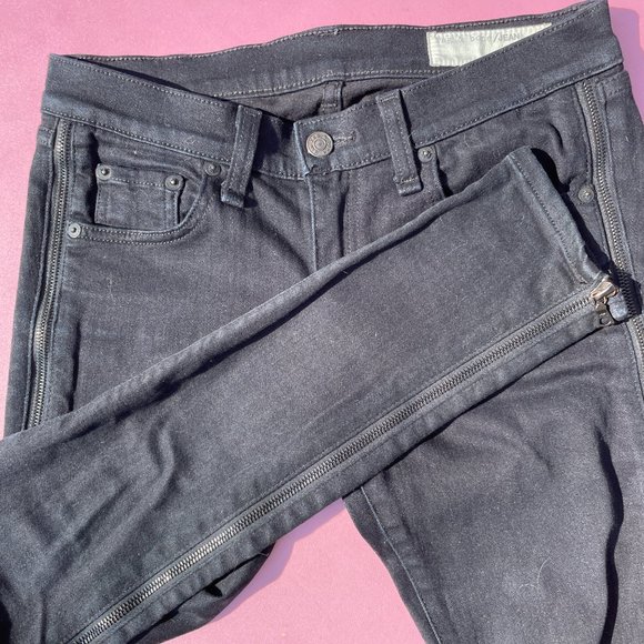 Rag and Bone jeans - Picture 3 of 5